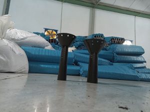 Cốt nhựa bó hoa giá sỉ phân phối toàn quốc