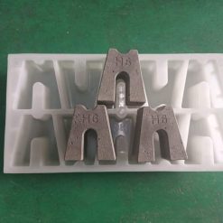 Khuôn đúc cục kê bê tông dầm sàn h6
