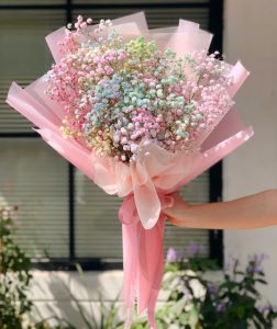 Cốt nhựa size trung chất lượng cao giá sỉ