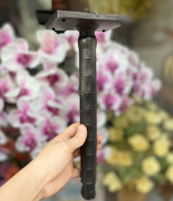 Mua cốt nhựa vuông cắm hoa tại Bình Dương uy tín