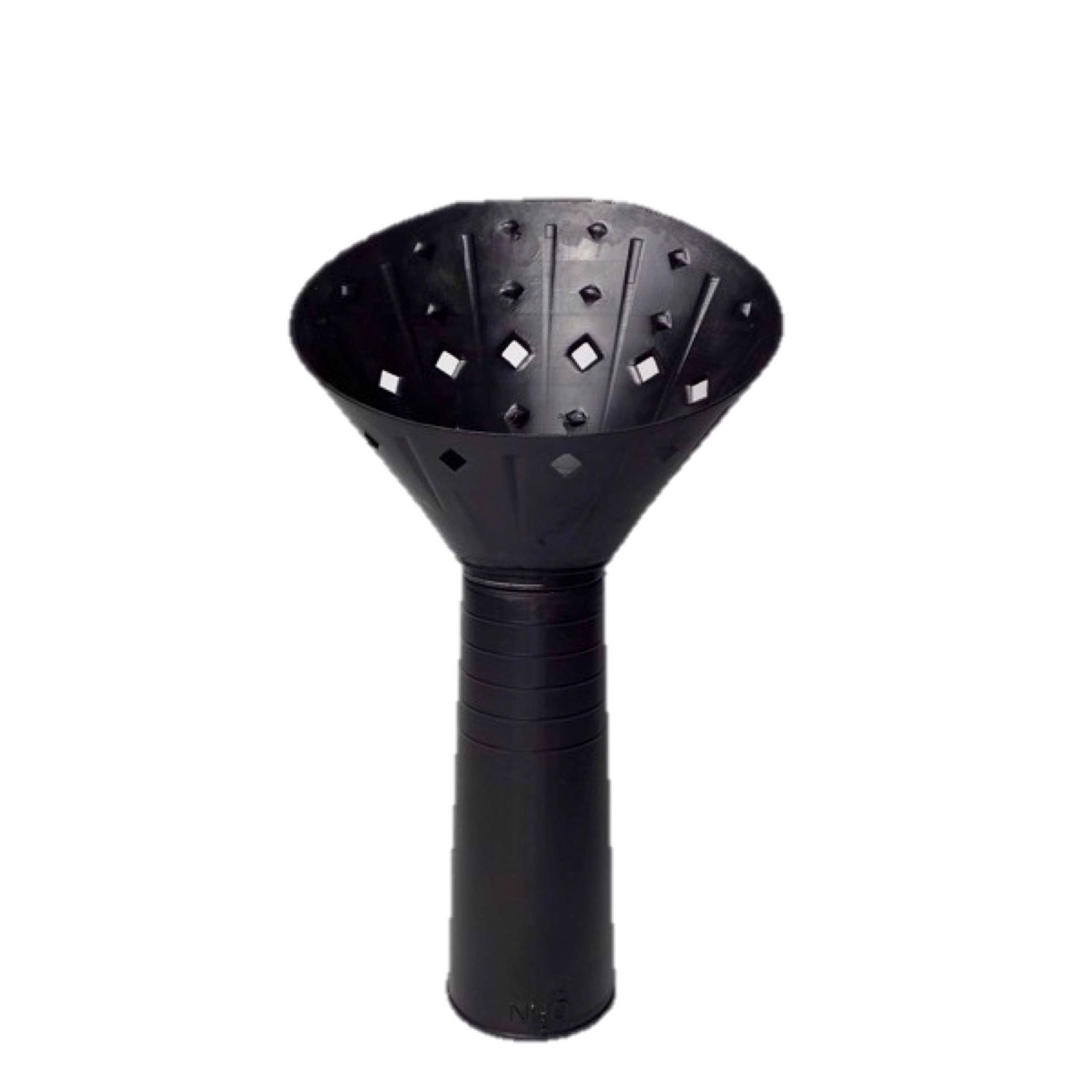 Đặc điểm của cốt nhựa tròn bó hoa