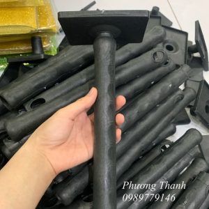 Địa chỉ bán cốt nhựa vuông cắm hoa tại Hồ Chí Minh uy tín