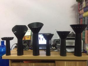 Đơn vị phân phối cốt nhựa tròn bó hoa tại Bình Dương giá rẻ