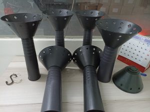 Đơn vị phân phối cốt nhựa tròn bó hoa tại Hồ Chí Minh