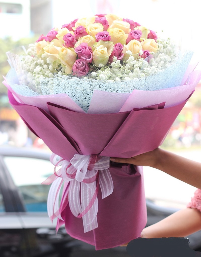 Lợi ích khi hợp tác với Nhựa Lam Hồng