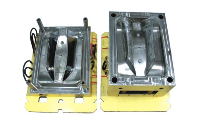 Dịch vụ gia công khuôn nhựa nông nghiệp theo yêu cầu