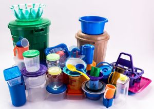 Dịch vụ gia công nhựa số lượng ít