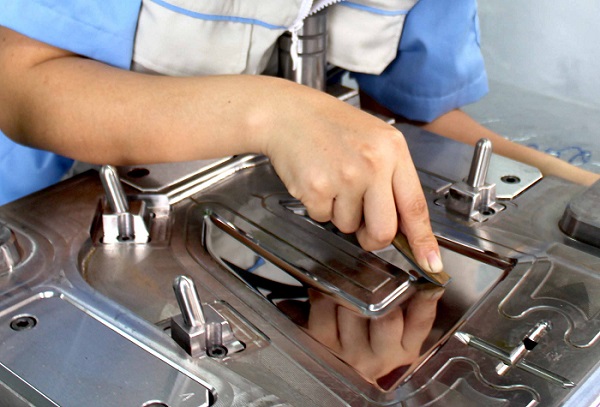 Dịch vụ sửa khuôn nhựa nhanh