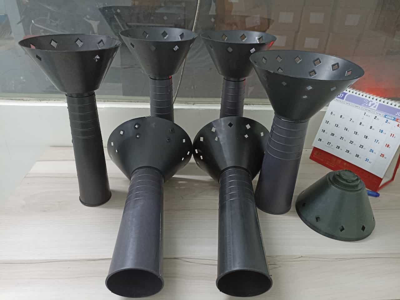 Ưu điểm nổi bật của cốt nhựa cắm hoa