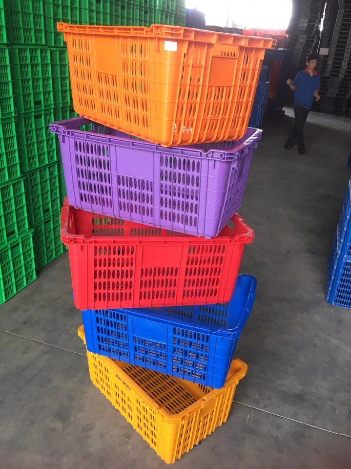 Ưu điểm khi chọn Nhựa Lam Hồng