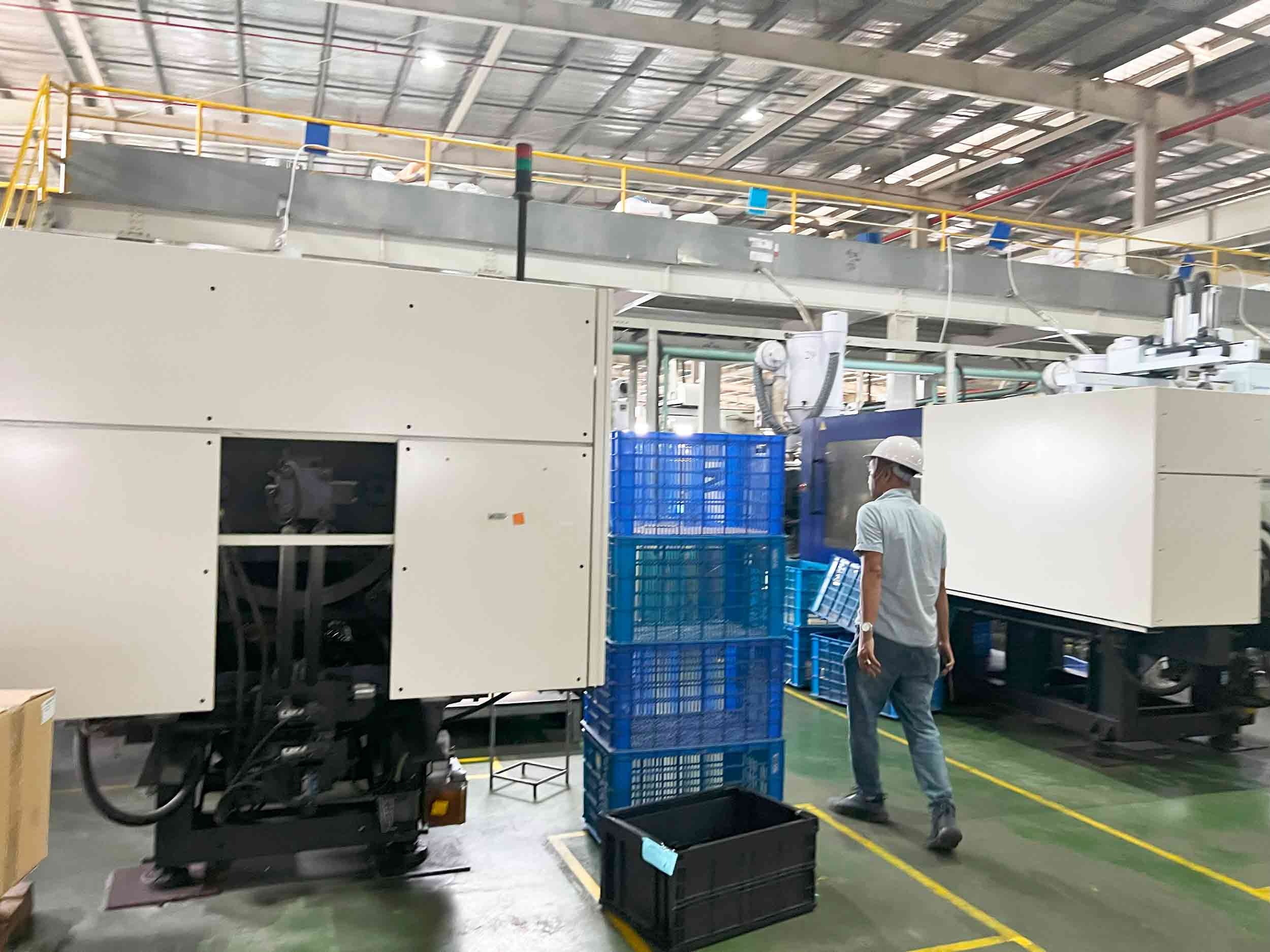 Top công ty gia công sản phẩm nhựa tốt nhất hiện nay