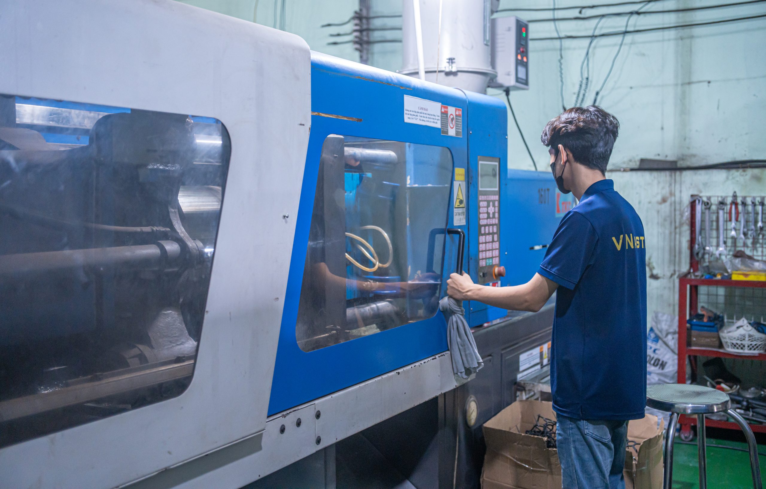 Top công ty OEM nhựa y tế uy tín hiện nay