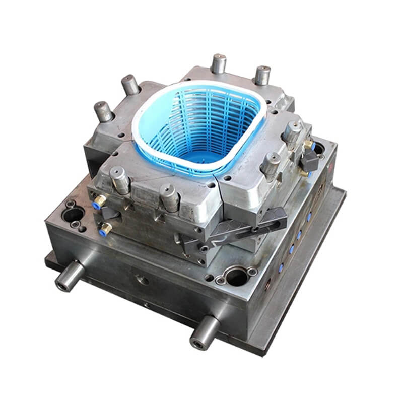 Ưu điểm của gia công ép nhựa gia công số lượng ít theo yêu cầu HCM