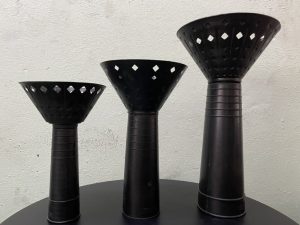 Vì sao nên gia công cốt nhựa cắm hoa theo yêu cầu?