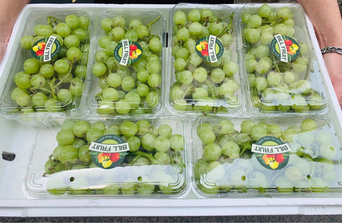 Ưu điểm khi gia công hộp nhựa tại Nhựa Lam Hồng