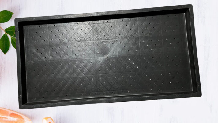 Quy trình gia công tại Nhựa Lam Hồng