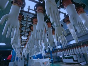 Giới thiệu về ngành OEM nhựa y tế tại Việt Nam
