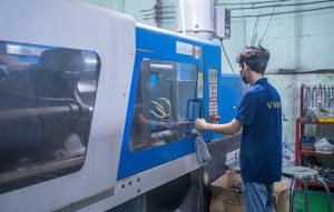 Tiêu chí chọn công ty OEM nhựa y tế uy tín