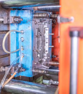 Quy trình OEM nhựa y tế tại Nhựa Lam Hồng