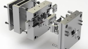 Quy trình với 5 bước kiểm tra chất lượng khuôn ép nhựa tại Nhựa Lam Hồng