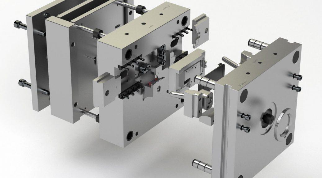 Quy trình với 5 bước kiểm tra chất lượng khuôn ép nhựa tại Nhựa Lam Hồng