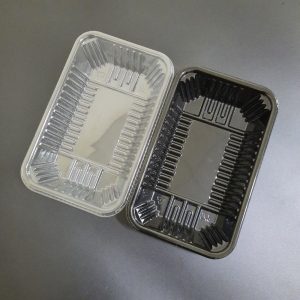 Gia công hộp nhựa đựng trái cây theo tiêu chuẩn xuất khẩu