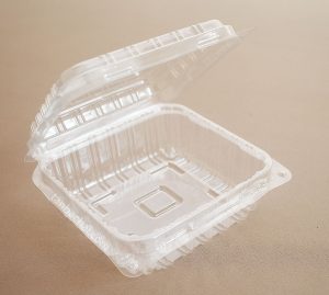 Gia công hộp nhựa đựng trái cây – sản xuất theo tiêu chuẩn xuất khẩu