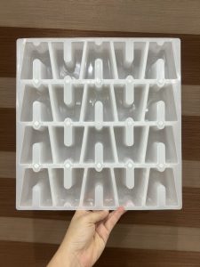 Gia công đúc con kê