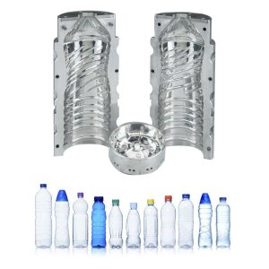 Đặc điểm cơ bản của khuôn ép nhựa thường