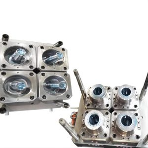 Những điểm nổi bật của khuôn ép nhựa kỹ thuật cao