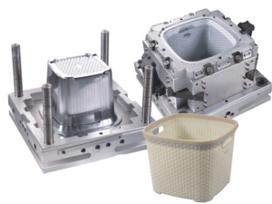 So sánh khuôn ép nhựa thường và khuôn ép nhựa kỹ thuật cao