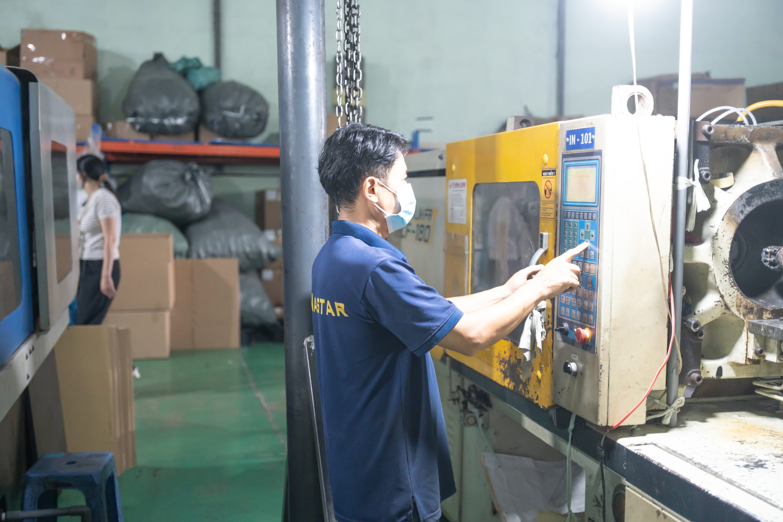 Top các loại nhựa phổ biến Top các loại nhựa phổ biến