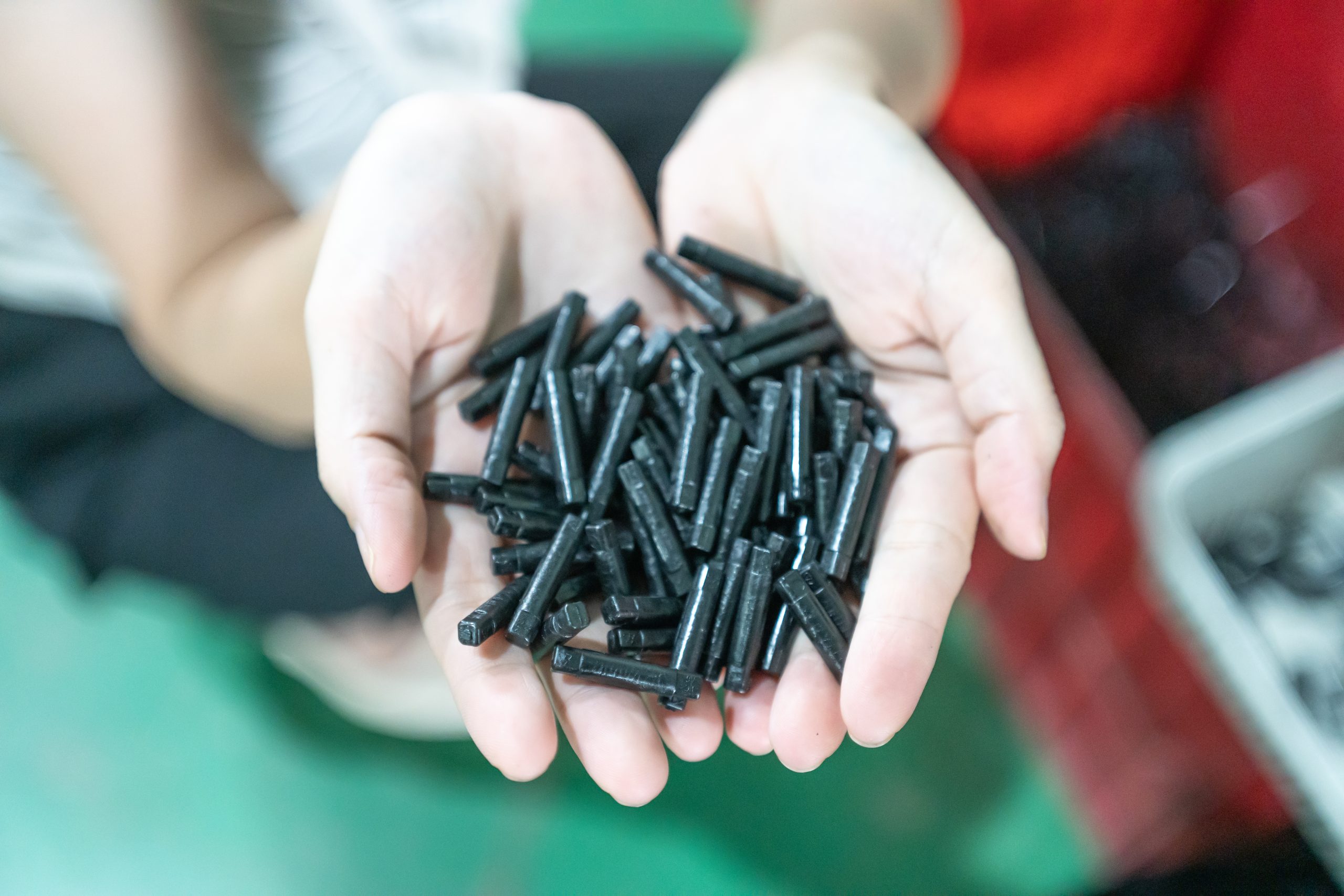 Top các loại nhựa phổ biến dùng trong gia công sản phẩm theo yêu cầu Top các loại nhựa phổ biến dùng trong gia công sản phẩm theo yêu cầu